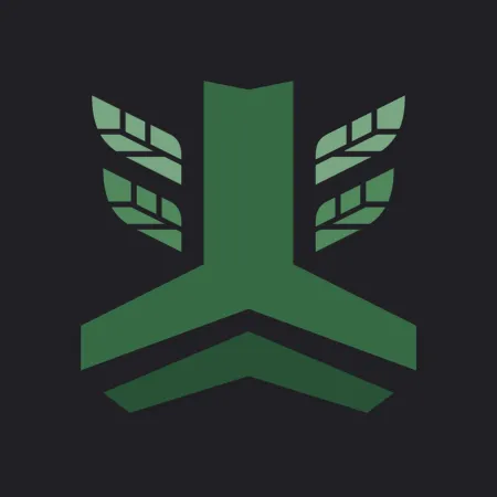 Logo de Lyxios, un bot Discord multifonctionnel