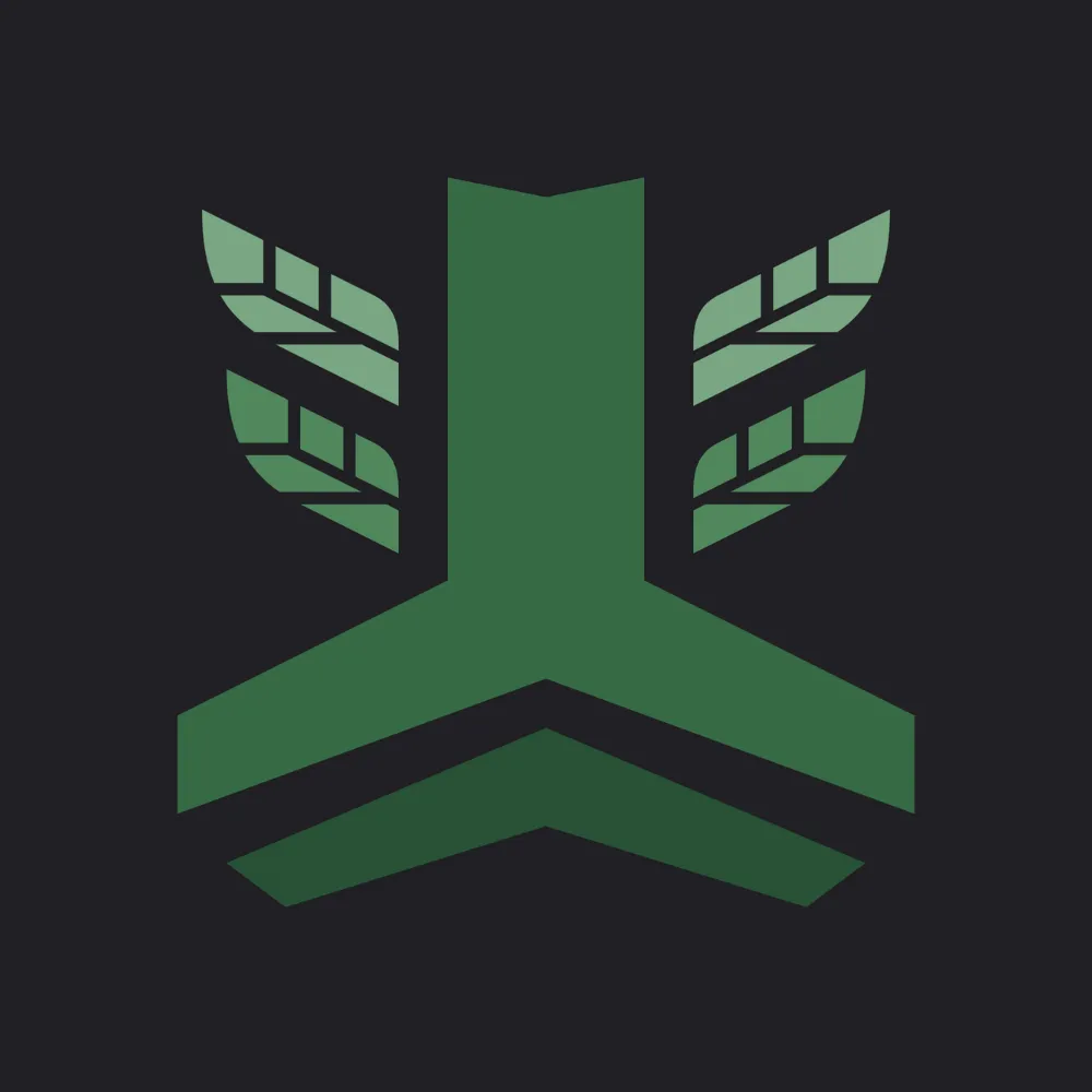 Logo de Lyxios, un bot Discord multifonctionnel